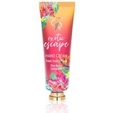 Golden Rose krema za ruke Hand Cream Exotic Escape Cene