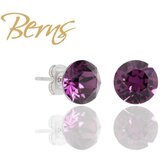 Berns minđuše r30010 xirius | ePonuda.com