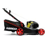 Ramda G42S-B1 Vrtna Kosilnica 42cm/2u1/Pogon/Košara 45L Cijene