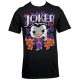 Funko BOXED TEE: DC COMICS: THE JOKER Cene
