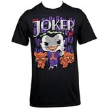Funko DC Comics Boxed Tee - The Joker Cene