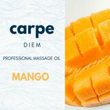 Carpe Diem ulje za masažu mango 0.5L Cene
