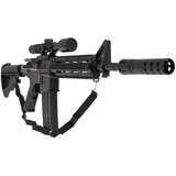  Vodna pu&amp;scaron;ka M4 Slike