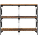  Konzolna stolica Staro drvo 100 x 28 x 80,5 cm | shoptok.hr