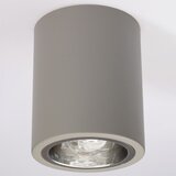 SPOT svetiljka JUPITER 1xE27/20W/230V, prečnik 9,8 cm, siva | Eponuda.com