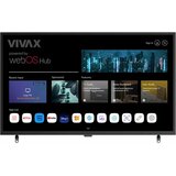 Vivax 43S60WO smart, led, full hd, 43"(109cm), DVB-T2/T/C/S2 cene
