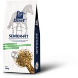 DERBY Senior Fit Cene