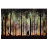  Slika - Walk Before Dark (1 Part) Wide 60x40 | shoptok.hr
