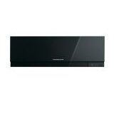 Mitsubishi Electric Kirigamine Zen Inverter 3.5 kW crni - unutarnja jedinica - MSZ-EF35VGKB/W | shoptok.hr