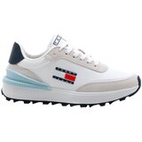 Tommy Hilfiger Nizke superge - Bež | Shoptok.si
