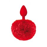AsRock Rdeč pompom silikonski čep, (21083649) Cene