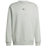 Adidas Puloverji Essentials Feelvivid Bela | Shoptok.si