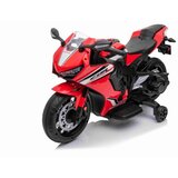 Lean_Toys Otroški električni motor Honda CBR 1000RR Rdeča ben Cene