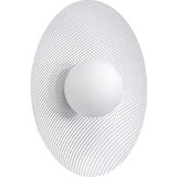  Zidna svetiljka VIBEZ 1xG9/8W/230V bela | Eponuda.com
