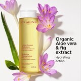 Clarins Cleansing Hydrating Toning Lotion vlažilni tonik za normalno do suho kožo 200 ml | Shoptok.si