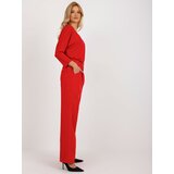 Italy Moda Pants-DHJ-SP-15679-1.35X-red | Shoptok.si