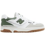 New Balance Modne superge 550 White Nori Bela Cene