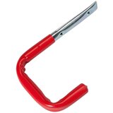 STABILIT kljuka za obešanje stabilit (14,3 x 2,2 x 22 cm, nosilnost: 20 kg, premer: 12 mm) Cene