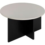 Livetastic Set Klubskih Miz Craft, Barva Hrasta, Zelena, Kašmir, 3 Kos | Shoptok.si