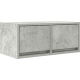 TV ormarići 2 kom boja betona 60x31x25 5 cm konstruirano drvo | shoptok.hr