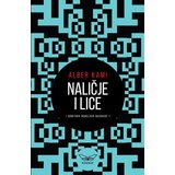 Kontrast izdavaštvo Naličje i lice Cene