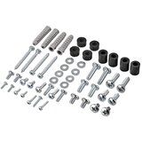 Hama VESA200x200 fix stenska konzola do 10-46", črna | Shoptok.si