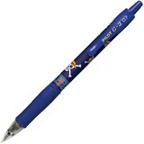 Roler GEL GRIP 0,7 MM G2 ONE PIECE PILOT BL-G2-7-OP-L PLAVI | shoptok.hr