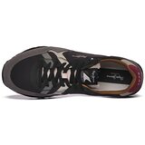 PepeJeans Nizke superge 975 BRIT PRINT SM Siva | Shoptok.si