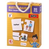 Ozzo Smart card, edukativna igra, zanimanja, 30 delova | ePonuda.com
