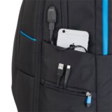 Rivacase 7860 Gaming Backpack 17.3 black | shoptok.hr