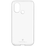 Teracell Maska za OnePlus Nord N100 Skin transparent | ePonuda.com