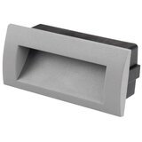  LED spoljno orijentaciono ugradno svetlo BUILT-IN 1xLED/3W, toplo belo, IP65 Cene
