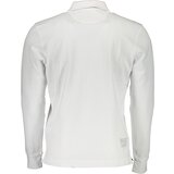 La Martina MEN&#39;S WHITE LONG SLEEVE POLO SHIRT | shoptok.hr