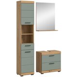 MID.YOU Kopalnica Scout, Žajbljevo Zelena, 3-Delna | Shoptok.si