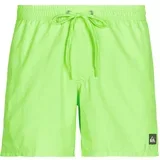 EVERYDAY SOLID VOLLEY 15 Zelena