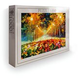 WALLXPERT PZL_0181_1000 multicolor puzzle | ePonuda.com