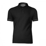 Lahti Pro muška polo majica crna m L4030302 Cijene