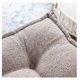 Atelier Del Sofa fotelja mocca light brown Cene