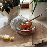 La Rochére Staklena posuda za maslac Versailles – | shoptok.hr