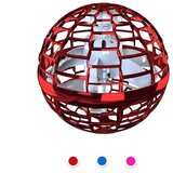 Dardanar Profesionalna Flying Spinner Toy Swirl Dart Ball Skills Manual Drone Darilo, (21199915) u