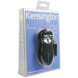 Kensington Laserski kazalnik z upravljanjem računalnika | Shoptok.si