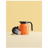Rig-Tig Narančasta termosica od nehrđajućeg čelika 900 ml Therm-It – | shoptok.hr