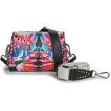 Desigual VIRTUAL PINK RODAS Višebojna | shoptok.hr