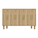 Hanah home komoda tiger saphire oak | ePonuda.com