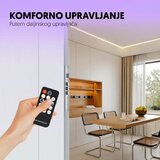 Mini LED dimer sa daljinskim upr. 72W | Eponuda.com