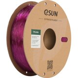 eSUN eTPU-95A transparent purple | shoptok.hr