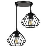  Luster na sajli CEED 2xE27/60W/230V | Eponuda.com