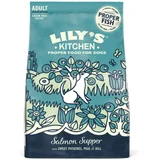 Lily's Kitchen supper adult - losos 1 kg