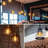 Aigostar led sijalica G45 E27/6W/230V 2200K | Eponuda.com