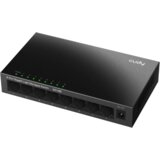 Cudy GS108E 8-Port Gigabit Light Managed Switch
